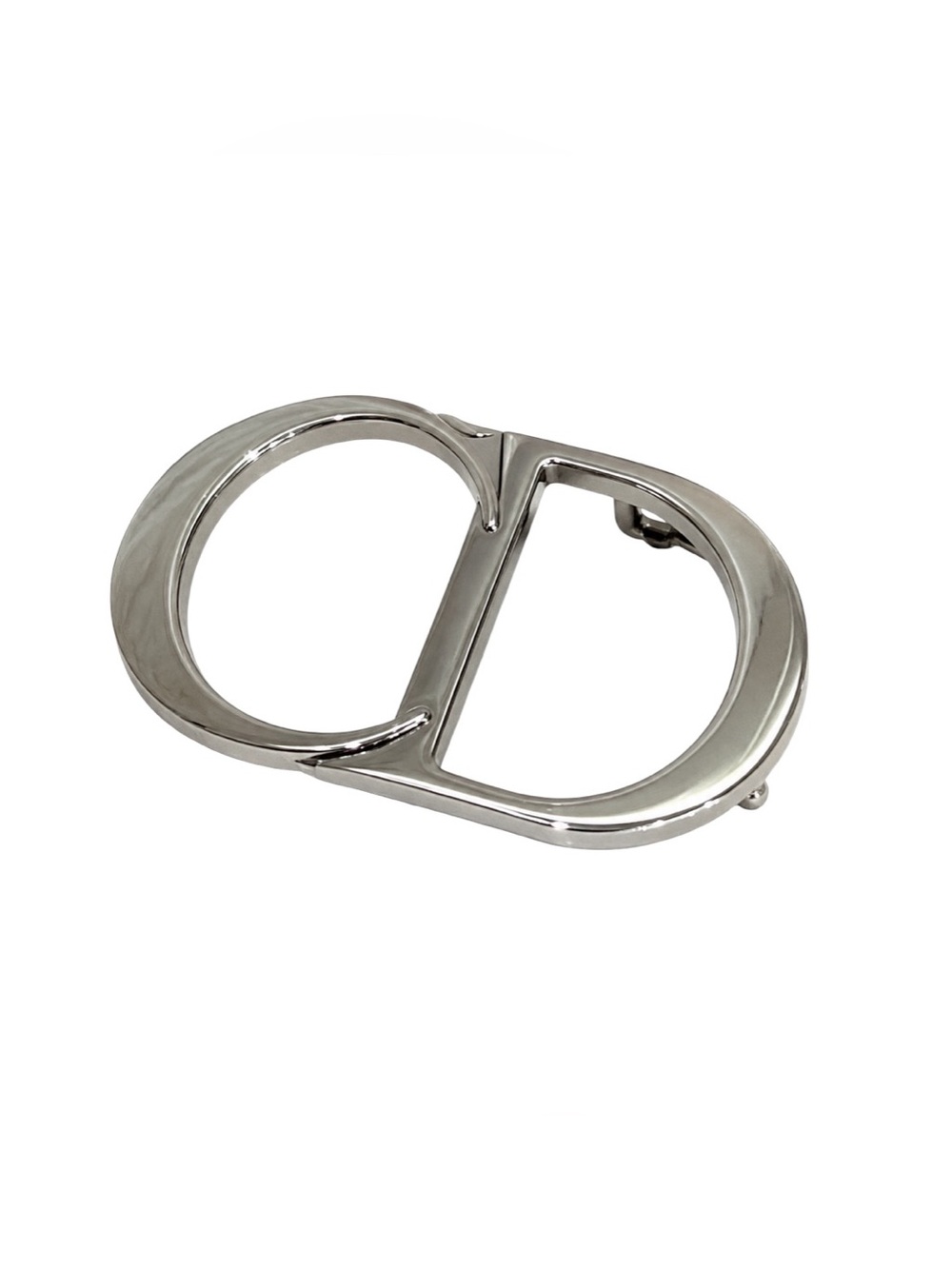CD Icon Belt Buckle - Picture 4 of 6